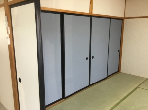 マリアージュ　1階廊下 - ネット用 (22).JPG